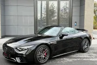 Mercedes-Benz SL 55 AMG (Clasa SL) din 2022 cu 42.515 km - oferta MER191430 - foto 11