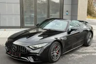 Mercedes-Benz SL 55 AMG (Clasa SL) din 2022 cu 42.515 km - oferta MER191430 - foto 12