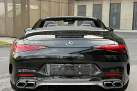 Mercedes-Benz SL 55 AMG (Clasa SL) din 2022 cu 42.515 km - oferta MER191430 - foto 16