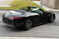 Mercedes-Benz SL 55 AMG (Clasa SL) din 2022 cu 42.515 km - oferta MER191430 - foto 18