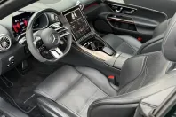 Mercedes-Benz SL 55 AMG (Clasa SL) din 2022 cu 42.515 km - oferta MER191430 - foto 19