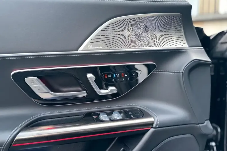 Mercedes-Benz SL 55 AMG (Clasa SL) din 2022 cu 42.515 km - oferta MER191430 - foto 20