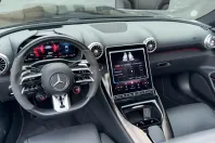 Mercedes-Benz SL 55 AMG (Clasa SL) din 2022 cu 42.515 km - oferta MER191430 - foto 21