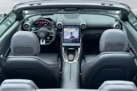 Mercedes-Benz SL 55 AMG (Clasa SL) din 2022 cu 42.515 km - oferta MER191430 - foto 25