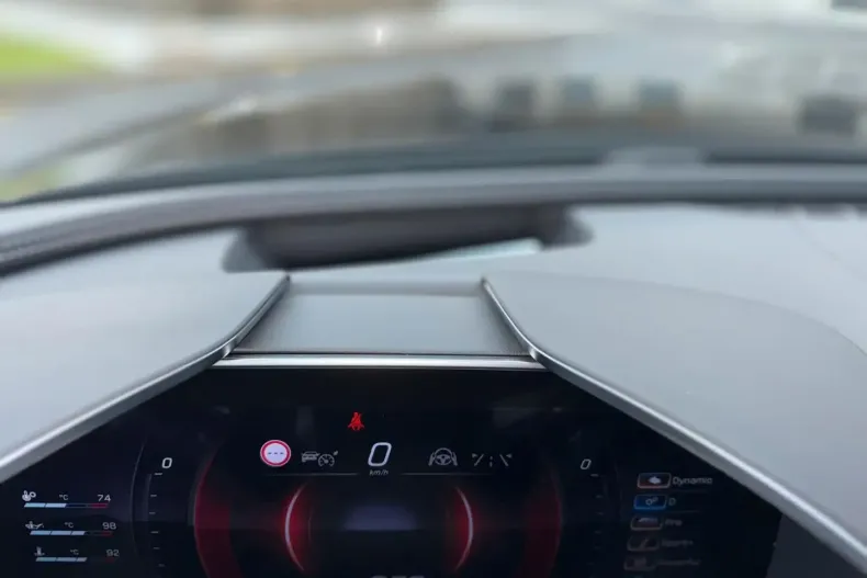 Mercedes-Benz SL 55 AMG (Clasa SL) din 2022 cu 42.515 km - oferta MER191430 - foto 27