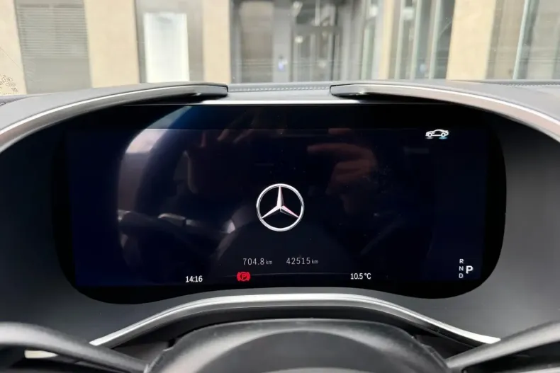 Mercedes-Benz SL 55 AMG (Clasa SL) din 2022 cu 42.515 km - oferta MER191430 - foto 28