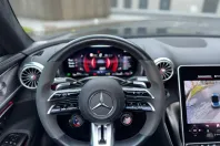 Mercedes-Benz SL 55 AMG (Clasa SL) din 2022 cu 42.515 km - oferta MER191430 - foto 29