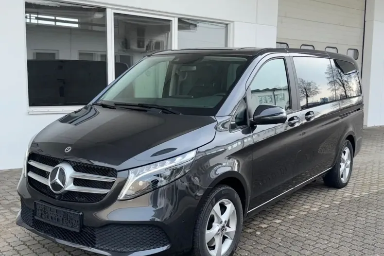 Mercedes-Benz V 220 (Clasa V) din 2024 cu 27.280 km - oferta MER191431 - foto 2