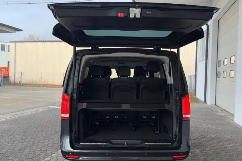 Mercedes-Benz V 220 (Clasa V) din 2024 cu 27.280 km - oferta MER191431 - foto 10