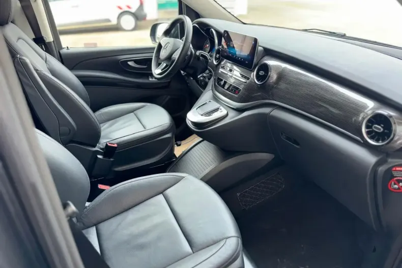 Mercedes-Benz V 220 (Clasa V) din 2024 cu 27.280 km - oferta MER191431 - foto 11