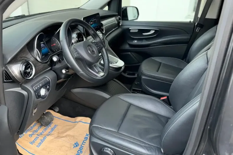 Mercedes-Benz V 220 (Clasa V) din 2024 cu 27.280 km - oferta MER191431 - foto 12