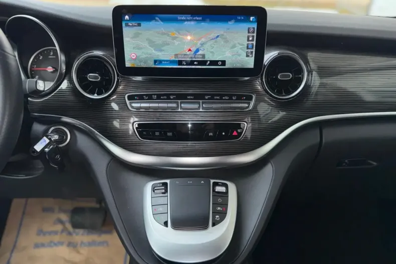 Mercedes-Benz V 220 (Clasa V) din 2024 cu 27.280 km - oferta MER191431 - foto 15