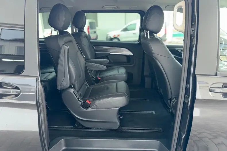 Mercedes-Benz V 220 (Clasa V) din 2024 cu 27.280 km - oferta MER191431 - foto 16