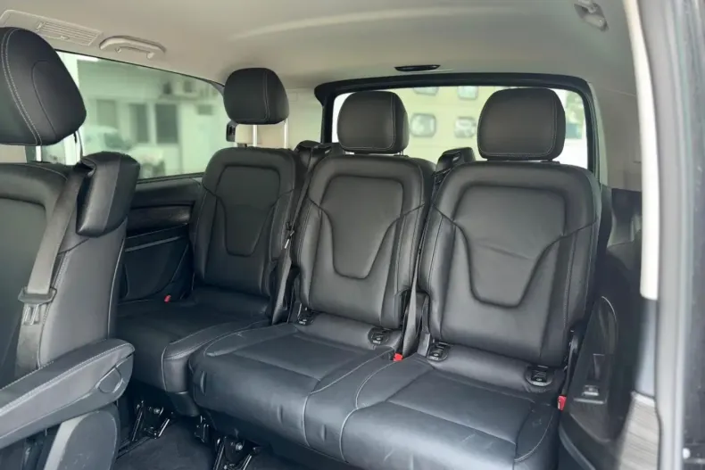 Mercedes-Benz V 220 (Clasa V) din 2024 cu 27.280 km - oferta MER191431 - foto 18