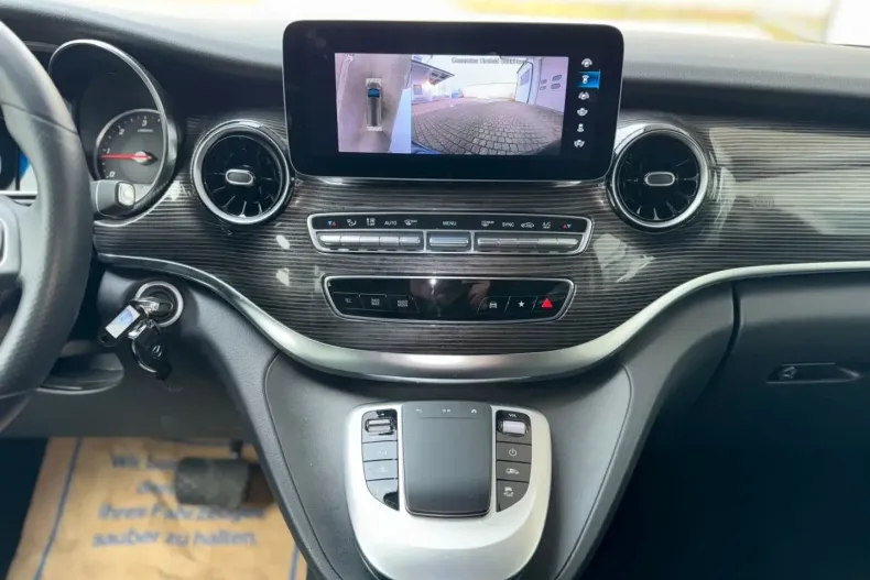 Mercedes-Benz V 220 (Clasa V) din 2024 cu 27.280 km - oferta MER191431 - foto 21