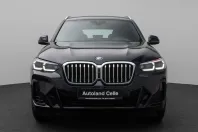 BMW X3 (Seria X) din 2022 cu 79.346 km - oferta BMW191432 - foto 2