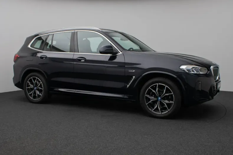 BMW X3 (Seria X) din 2022 cu 79.346 km - oferta BMW191432 - foto 3