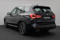 BMW X3 (Seria X) din 2022 cu 79.346 km - oferta BMW191432 - foto 8