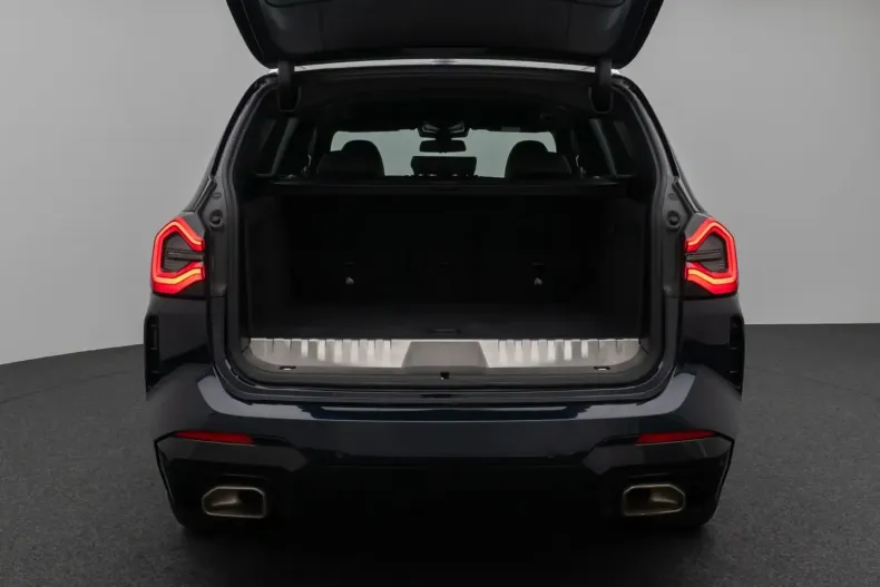 BMW X3 (Seria X) din 2022 cu 79.346 km - oferta BMW191432 - foto 12