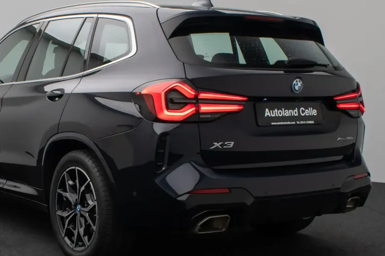 BMW X3 (Seria X) din 2022 cu 79.346 km - oferta BMW191432 - foto 13