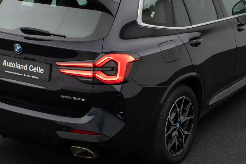 BMW X3 (Seria X) din 2022 cu 79.346 km - oferta BMW191432 - foto 14