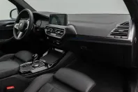 BMW X3 (Seria X) din 2022 cu 79.346 km - oferta BMW191432 - foto 22