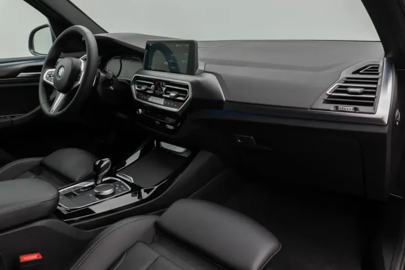 BMW X3 (Seria X) din 2022 cu 79.346 km - oferta BMW191432 - foto 22