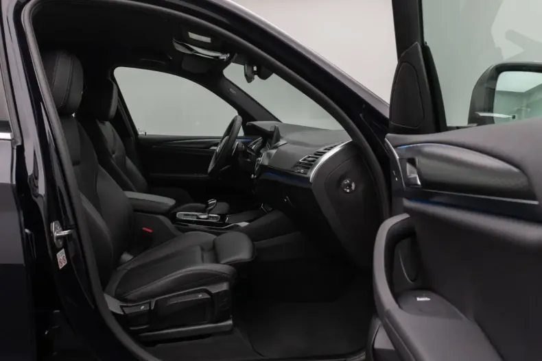 BMW X3 (Seria X) din 2022 cu 79.346 km - oferta BMW191432 - foto 23