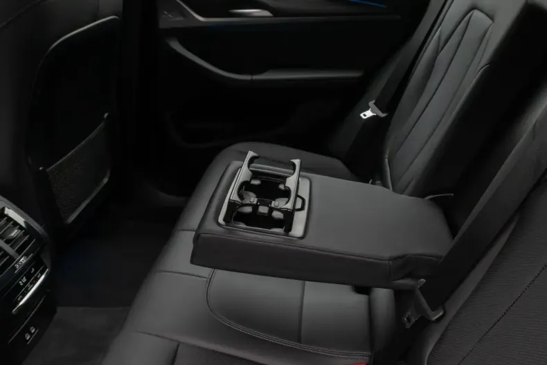 BMW X3 (Seria X) din 2022 cu 79.346 km - oferta BMW191432 - foto 26