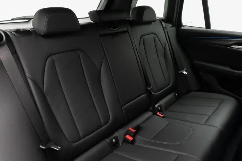 BMW X3 (Seria X) din 2022 cu 79.346 km - oferta BMW191432 - foto 27