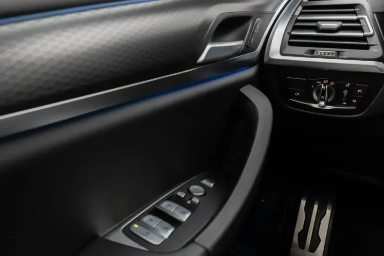 BMW X3 (Seria X) din 2022 cu 79.346 km - oferta BMW191432 - foto 31