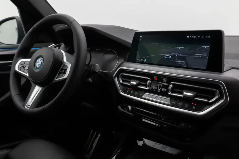 BMW X3 (Seria X) din 2022 cu 79.346 km - oferta BMW191432 - foto 34