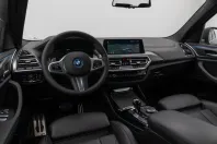 BMW X3 (Seria X) din 2022 cu 79.346 km - oferta BMW191432 - foto 35
