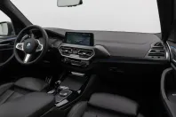 BMW X3 (Seria X) din 2022 cu 79.346 km - oferta BMW191432 - foto 37