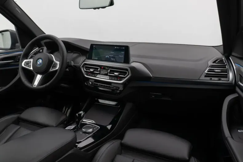 BMW X3 (Seria X) din 2022 cu 79.346 km - oferta BMW191432 - foto 37