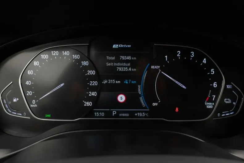 BMW X3 (Seria X) din 2022 cu 79.346 km - oferta BMW191432 - foto 38