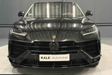 Lamborghini Urus din 2025 - oferta LAM191433