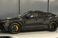 Lamborghini Urus din 2025 cu 8.000 km - oferta LAM191433 - foto 5