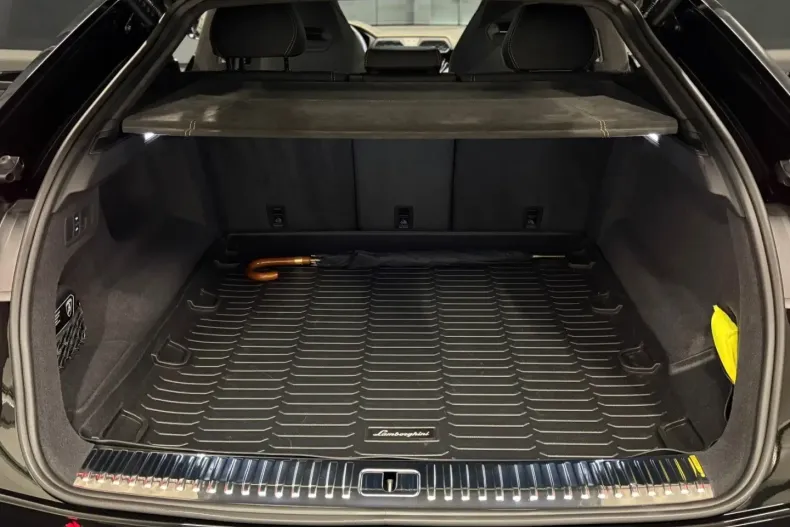 Lamborghini Urus din 2025 cu 8.000 km - oferta LAM191433 - foto 35