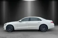 Mercedes-Benz S 500 (Clasa S) din 2021 cu 9.989 km - oferta MER191435 - foto 2
