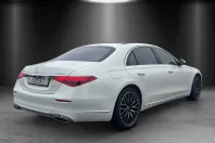 Mercedes-Benz S 500 (Clasa S) din 2021 cu 9.989 km - oferta MER191435 - foto 5