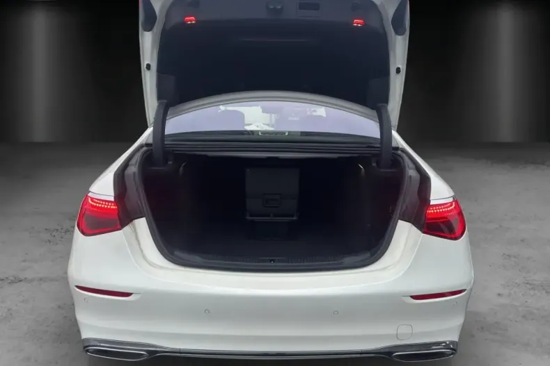 Mercedes-Benz S 500 (Clasa S) din 2021 cu 9.989 km - oferta MER191435 - foto 6