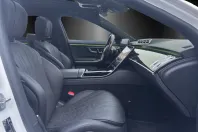 Mercedes-Benz S 500 (Clasa S) din 2021 cu 9.989 km - oferta MER191435 - foto 7