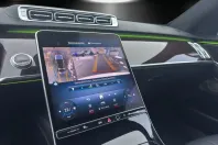 Mercedes-Benz S 500 (Clasa S) din 2021 cu 9.989 km - oferta MER191435 - foto 10