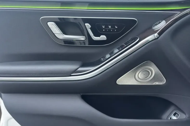 Mercedes-Benz S 500 (Clasa S) din 2021 cu 9.989 km - oferta MER191435 - foto 12