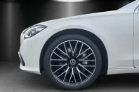 Mercedes-Benz S 500 (Clasa S) din 2021 cu 9.989 km - oferta MER191435 - foto 14
