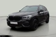 BMW X3 (Seria X) din 2021 cu 97.200 km - oferta BMW191436 - foto 1