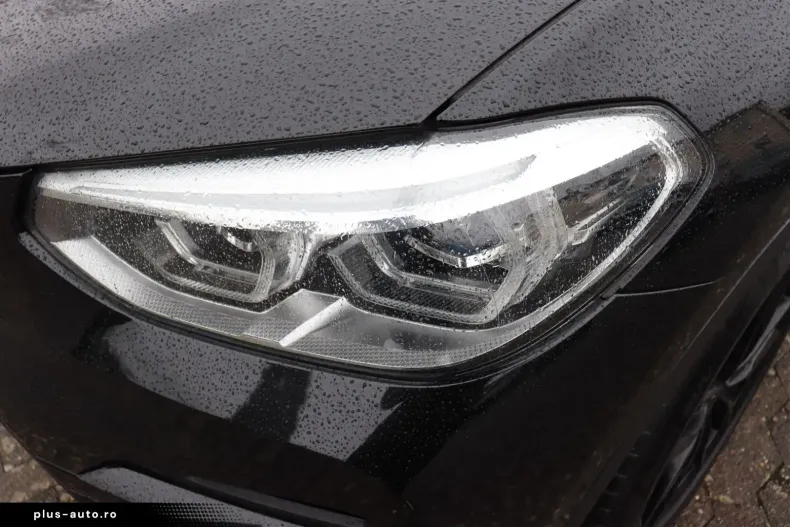 BMW X3 (Seria X) din 2021 cu 97.200 km - oferta BMW191436 - foto 2