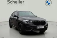 BMW X3 (Seria X) din 2021 cu 97.200 km - oferta BMW191436 - foto 4