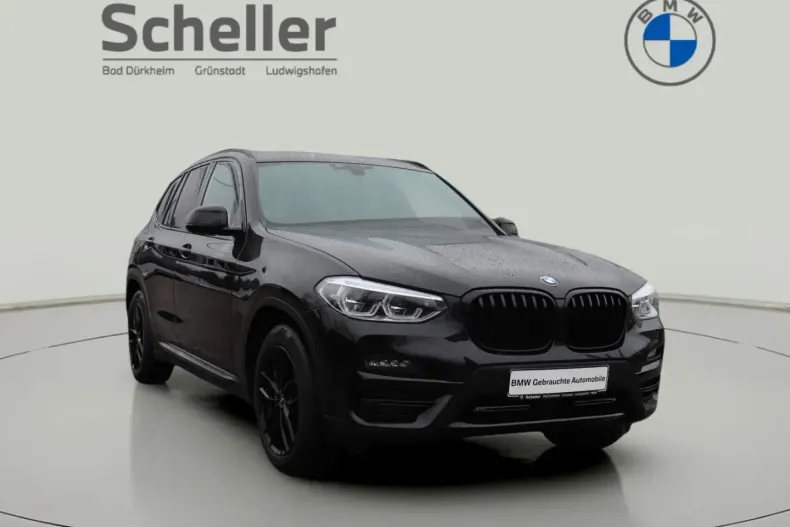 BMW X3 (Seria X) din 2021 cu 97.200 km - oferta BMW191436 - foto 4